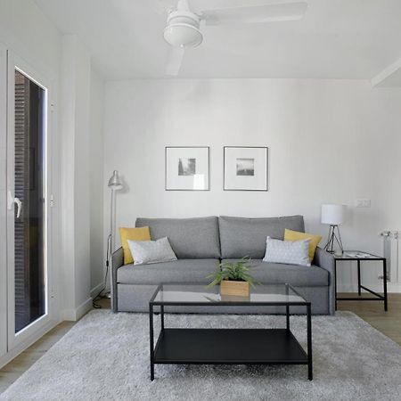 Genteel Home Cava Baja Madrid Extérieur photo