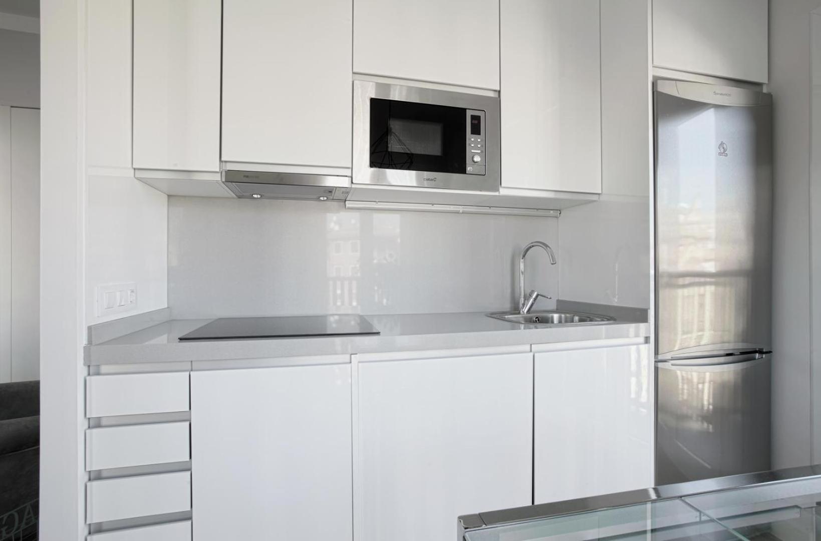 Genteel Home Cava Baja Madrid Extérieur photo