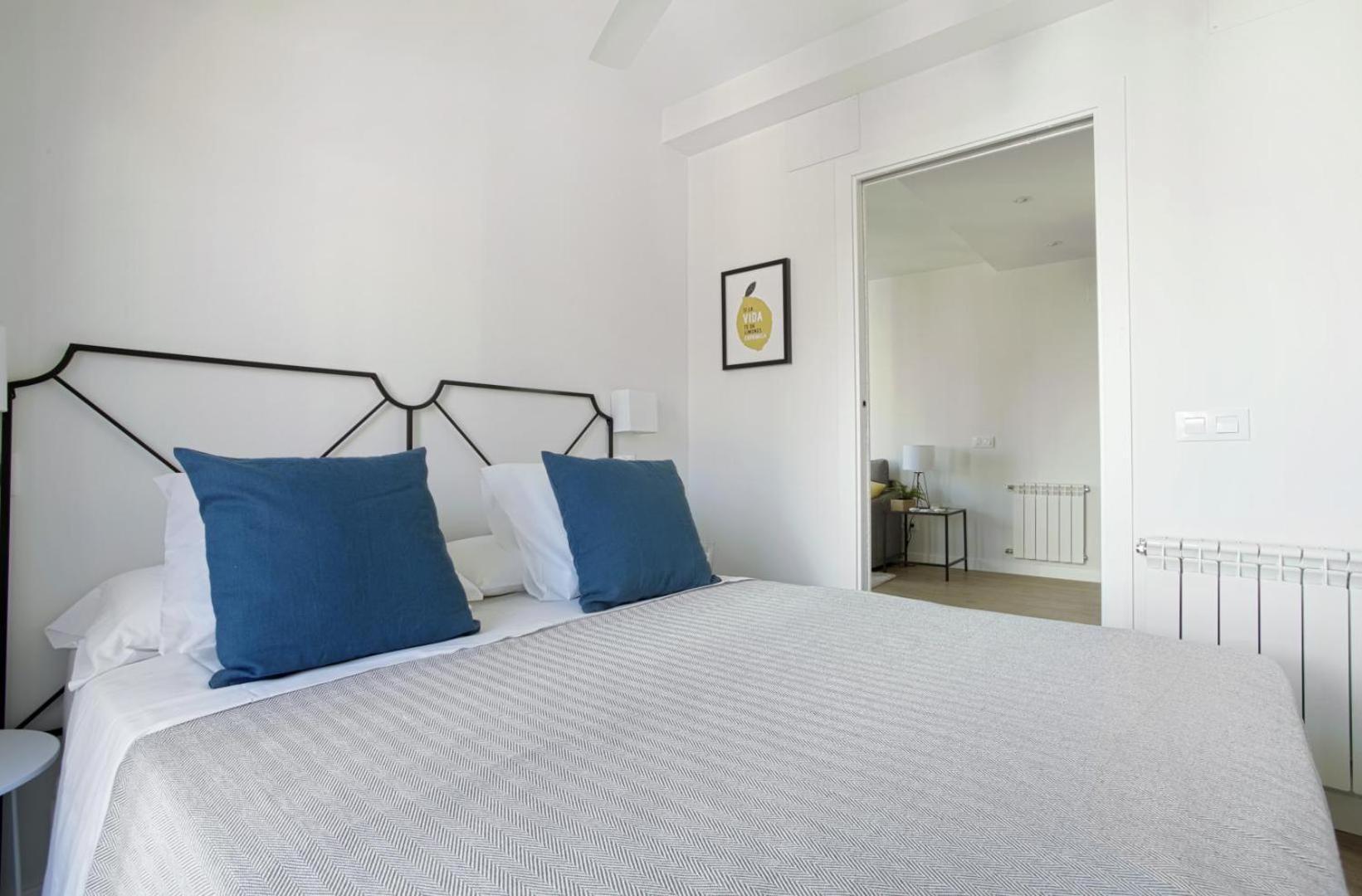 Genteel Home Cava Baja Madrid Extérieur photo