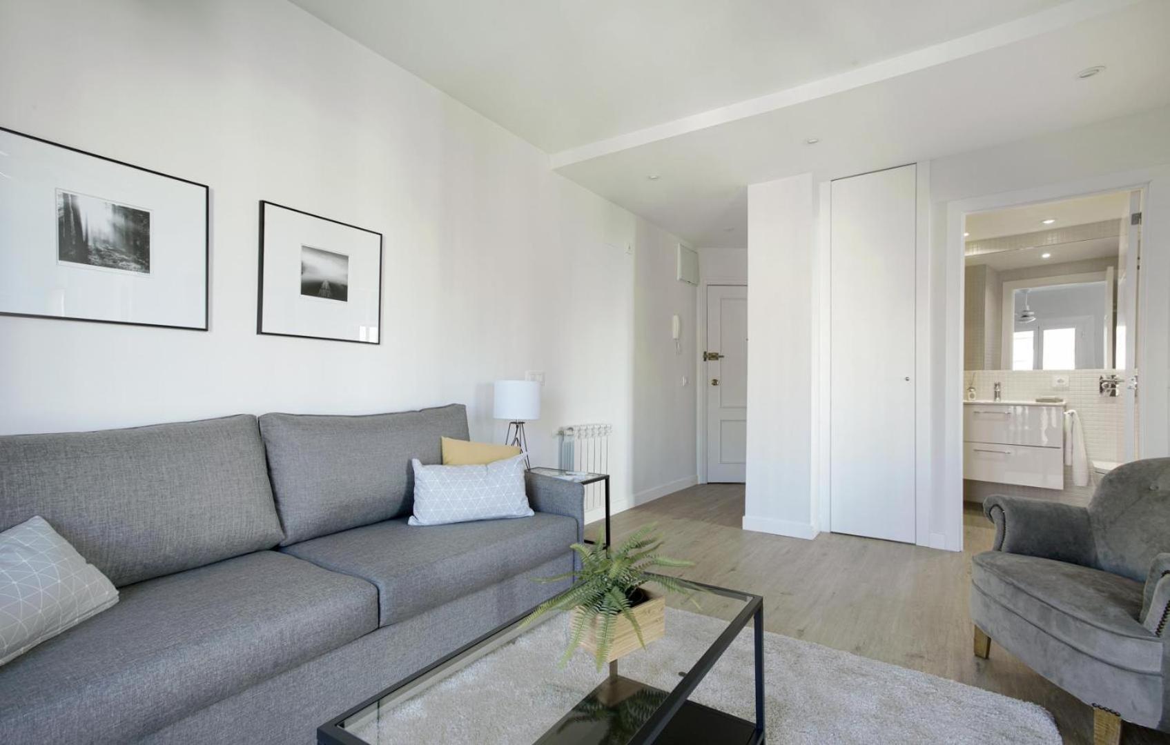 Genteel Home Cava Baja Madrid Extérieur photo